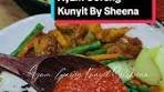 Ayam Goreng Kunyit Recipe: Delicious Malaysian Chicken ...