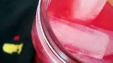 Azalea Cocktail