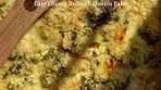 BACK-TO-SCHOOL Easy Cheesy Broccoli Quinoa Bake This ...