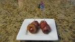Bacon Wrapped Smokies with Brown Sugar and Butter ...