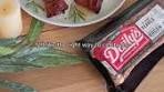 Bacon-Wrapped Stuffed Dates, anyone? These sweet and ...