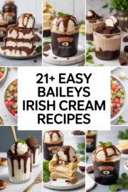 21+ Easy Baileys Irish Cream Recipes That Will Delight Your Taste Buds Today! baileys-irish-cream-ccccc-96487