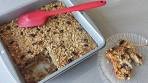 Baked Apple Cinnamon Oatmeal/ No Sugar No Oil/ Easy and ...