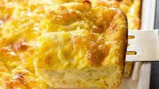 Baked Eggs