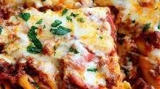 Baked Ziti