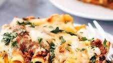 Baked Ziti Recipe