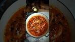 BALKAN STYLE ONE-PAN CHICKEN WITH AJVAR ...