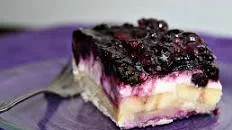 Banana Blueberry Bliss