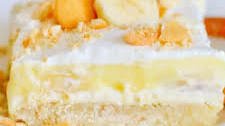 Banana Cream Delight