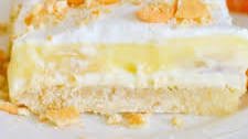 Banana Cream Delight