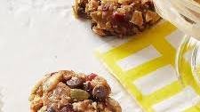 Banana Energy Bites