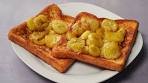 Banana French Toast | Quick and Easy Breakfast Recipe ...