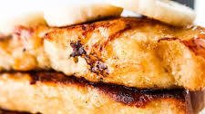 Banana French Toast Recipe