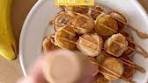 Banana Pancake Bites Recipe: Fun Twist to Your Weekend ...