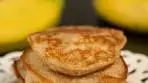 Banana Pancakes with Agave Syrup | We’re totally 👌 with ...