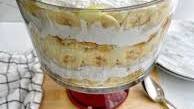 Banana Trifle