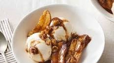 Bananas Foster