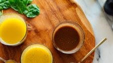 Basic Vinaigrette (Plus Variations!)