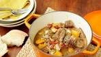 Beef and Butternut Squash Stew | If you're a fan of beef stew ...