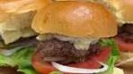 Beef Sliders Recipe 🍔 #slidersrecipe #sliders #beefsliders ...
