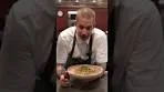 Beef stroganoff 