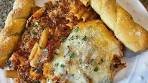 Best Baked Ziti with Ground Beef recipe | The Glam Kitchen