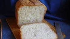 Best Bread Machine Bread Dough