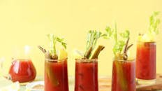 Best Ever Bloody Mary