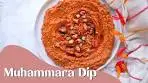 Best Middle Eastern Dip How to Make Muhammara. A ...