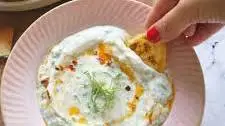 Best Yogurt Dip for everything.