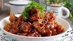 Better than Takeout! Super Crispy Ginger Soy Fish 姜酱脆鱼 ...