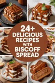 24+ Delicious Recipes to Make with Biscoff Spread That Will Delight Your Taste Buds! biscoff-spread-ccccc-34154