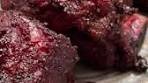 BlackWater Asian Smokehouse | Beef Short Rib Burnt End ...