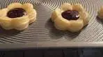 Blueberry flaky pastry 🫐 A quick and easy but PRETTY way to ...