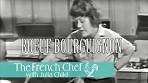 Boeuf Bourguignon | The French Chef Season 1 | Julia Child