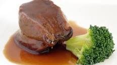 Braised Abalone (原汁燜鮑魚)