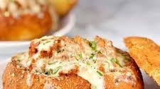 Bread Bowl Recipe - The Easy Way!