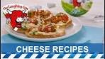 Bruschetta Fresh Tomatoes & Basil | Cheese Recipes by The ...