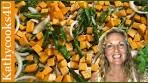 BUTTERNUT SQUASH & BLACK BEAN TACOS \ Easy Plant ...