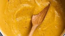 Butternut Squash Soup