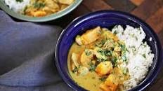 Cà Ri Gà (Vietnamese Chicken Curry)