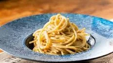 Cacio e pepe