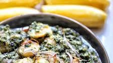 Cameroon Ndole (Bitterleaf casserole ) – AFROVITALITYEATS