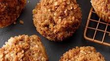 Caramel Apple Muffins