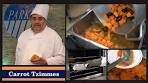Carrot Tzimmes