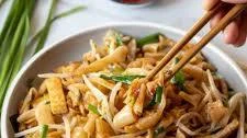 Char Kuey Teow '炒粿条'