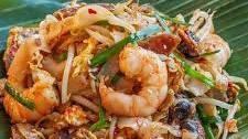Char Kuey Teow