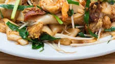 Char Kway Teow