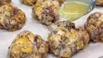 Cheddar Bay Biscuit Sausage Balls Ingredients: 1 pound ...