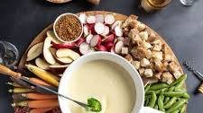Cheese Fondue Recipe